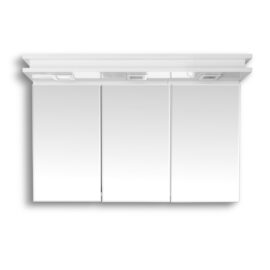 Kupatilski namestaj Nis- Stefi Stil Dizajn Nis - Ogledalo - Lux 90